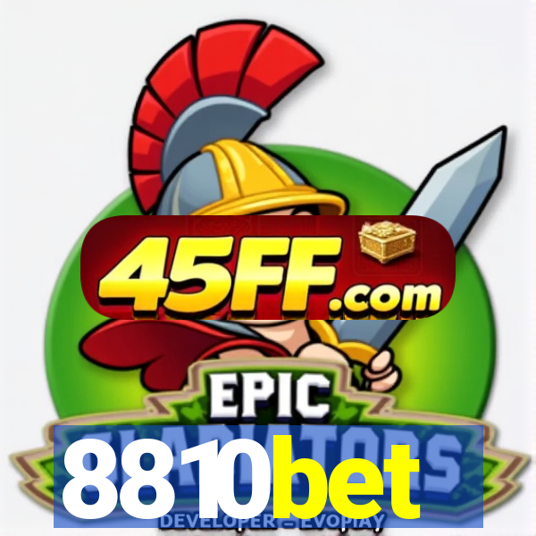 8810bet