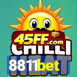8811bet