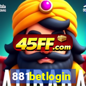 881betlogin