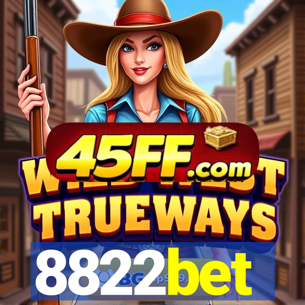 8822bet