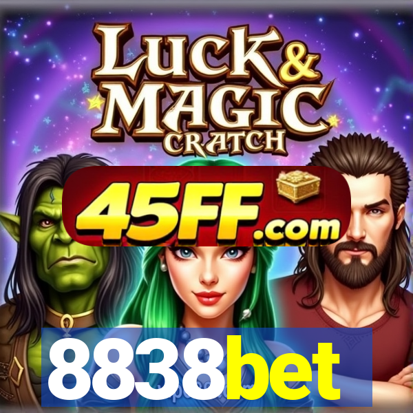 8838bet