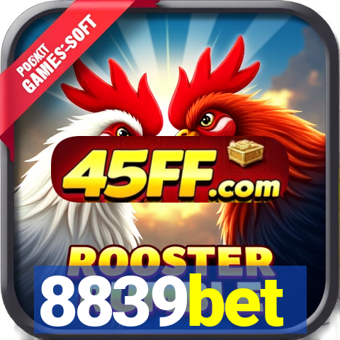8839bet