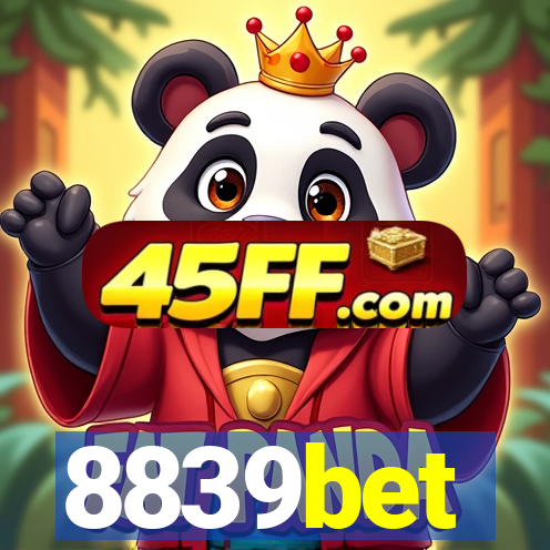 8839bet