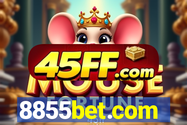 8855bet.com