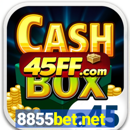 8855bet.net