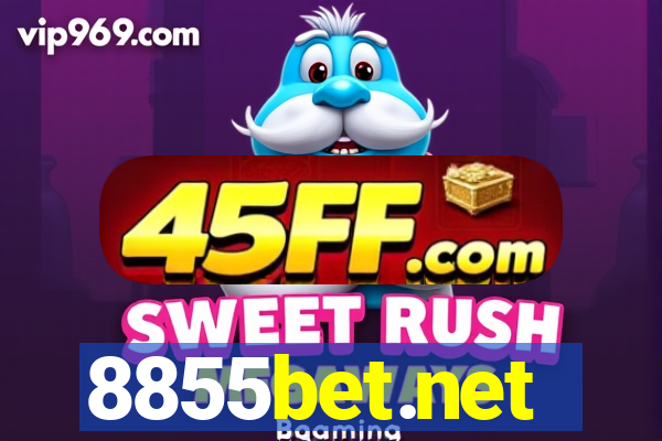 8855bet.net