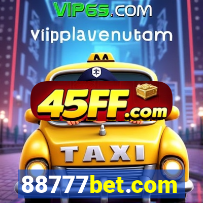 88777bet.com