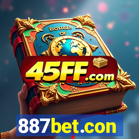 887bet.con