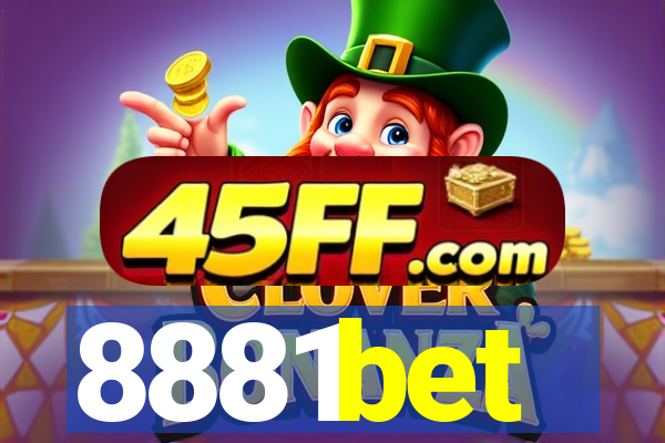 8881bet