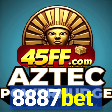 8887bet