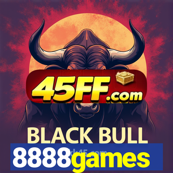 8888games