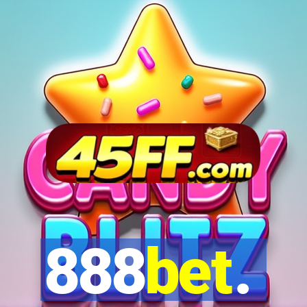 888bet.