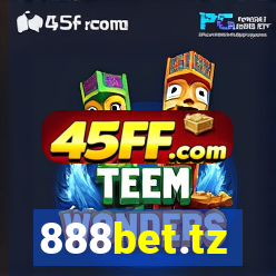 888bet.tz