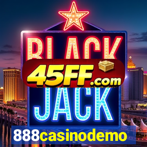 888casinodemo