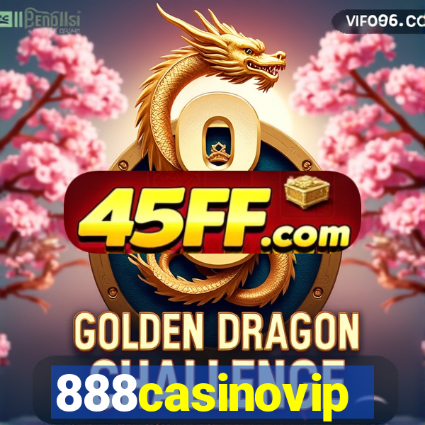 888casinovip