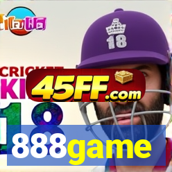 888game