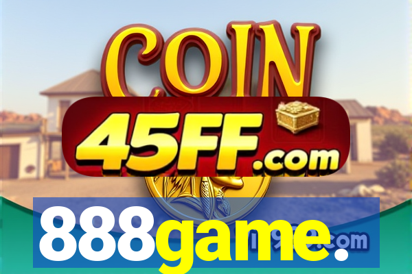 888game.