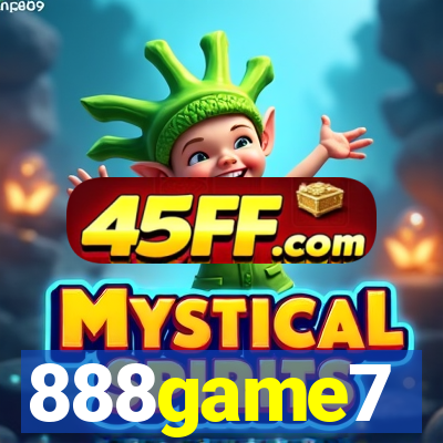 888game7