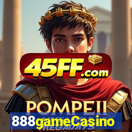 888gameCasino