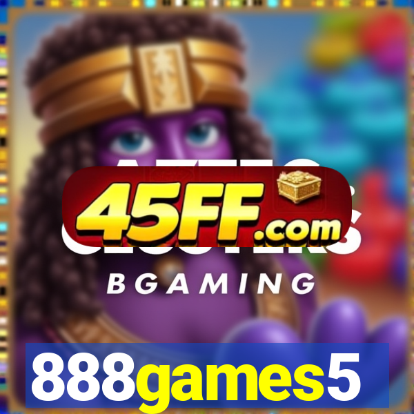 888games5