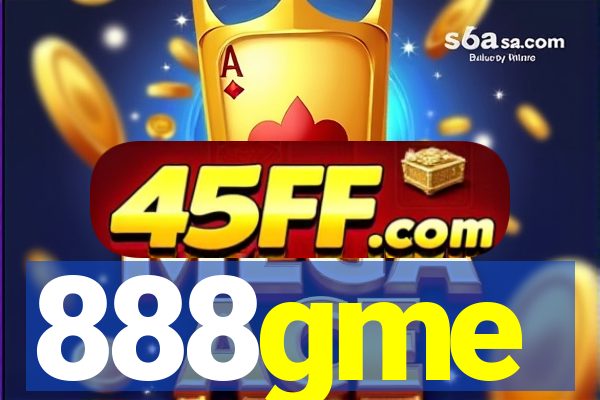 888gme