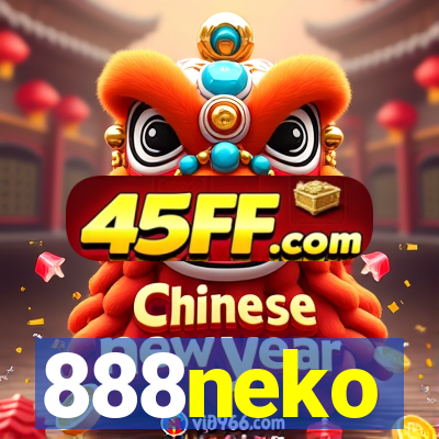 888neko