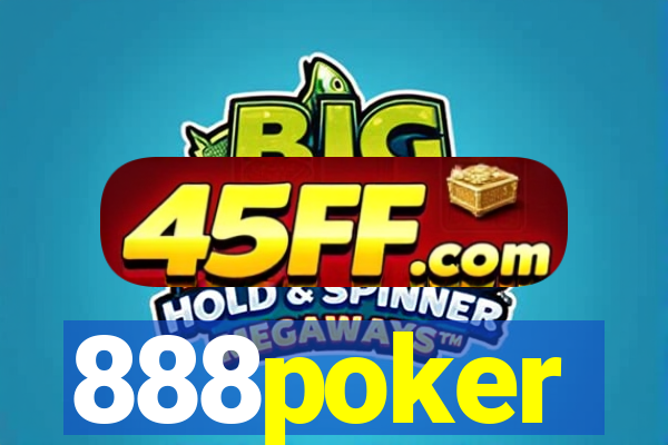 888poker