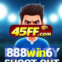 888win6