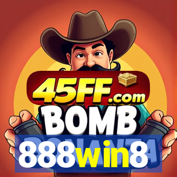 888win8