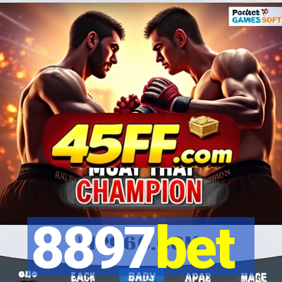 8897bet