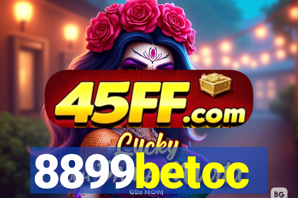 8899betcc