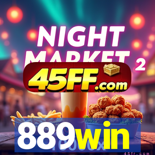 889win