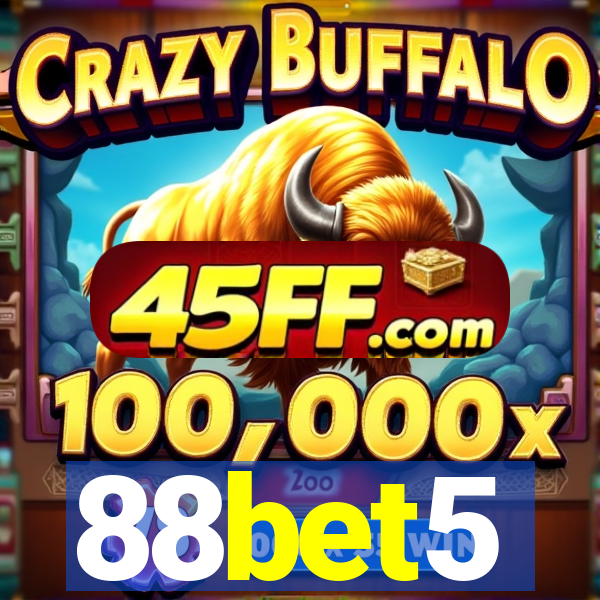 88bet5