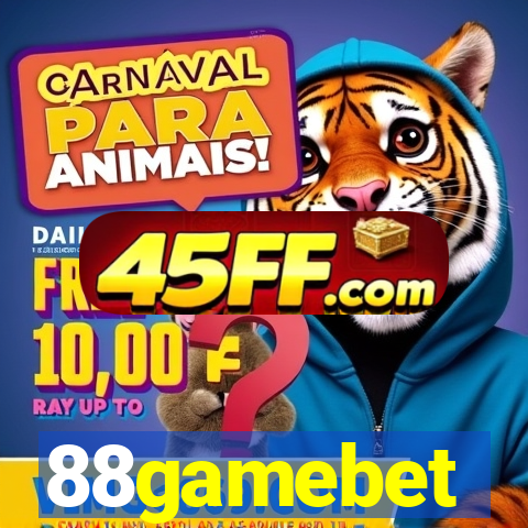 88gamebet