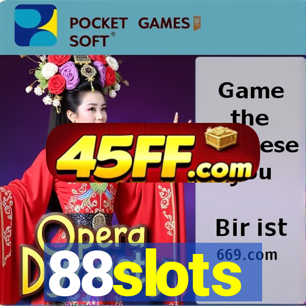 88slots