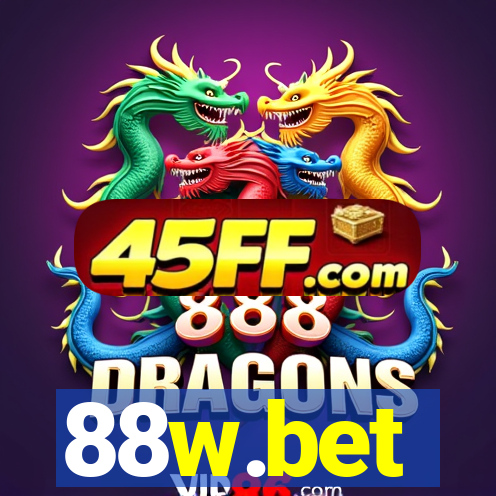 88w.bet