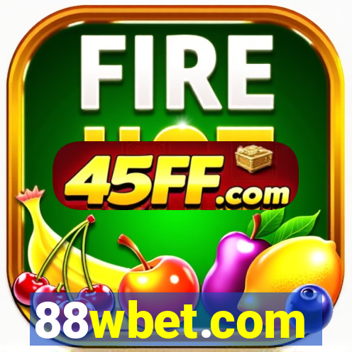 88wbet.com