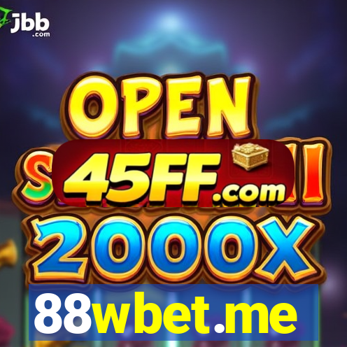 88wbet.me