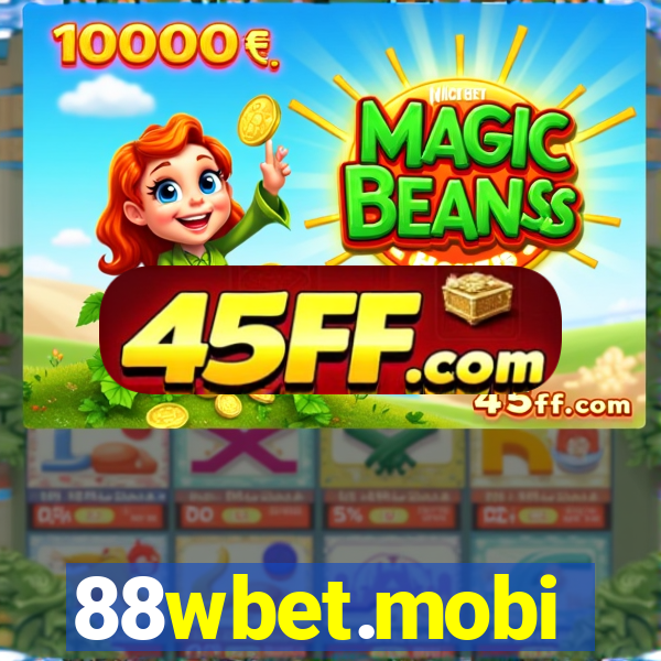 88wbet.mobi
