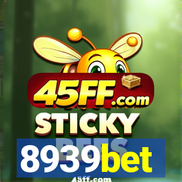 8939bet