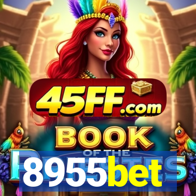8955bet