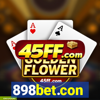 898bet.con