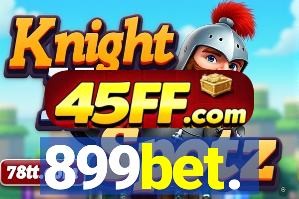 899bet.