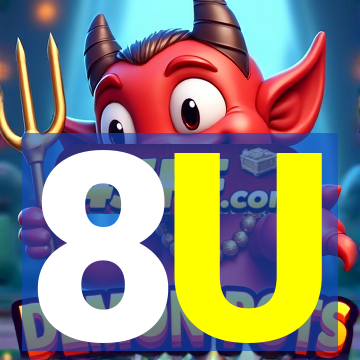 8U