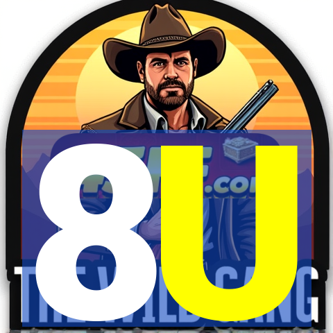 8U