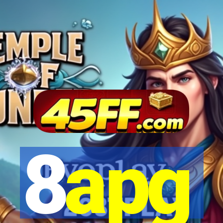 8apg