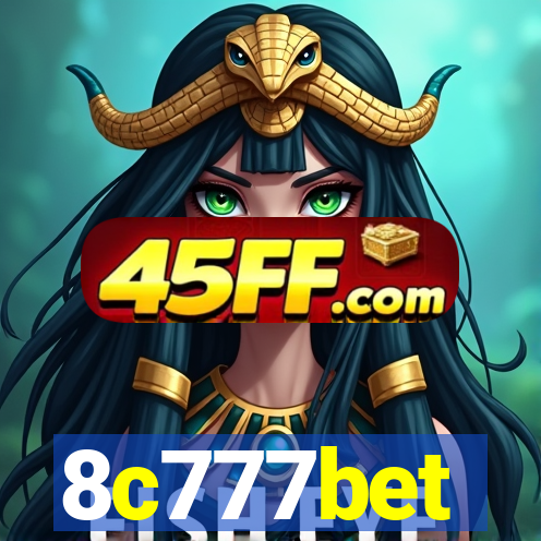 8c777bet