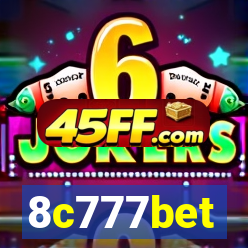 8c777bet