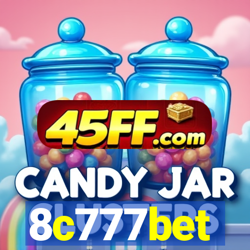 8c777bet