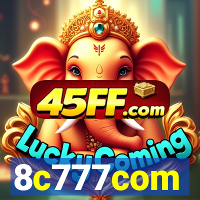 8c777com